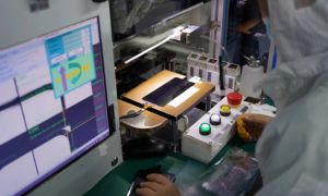 Rigorous Quality Control 