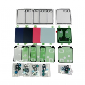 For Z Flip 7