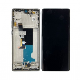 For Motorola Edge 50 Fusion