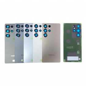 For S25 U